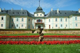 Zámek Manětín se probouzí: Sezónu odstartuje velký souboj o nejlepší velikonoční nádivku