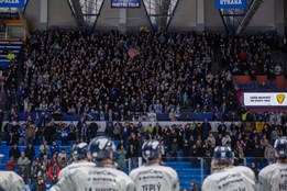 Hokejisté Plzně chystají rozlučku s fanoušky