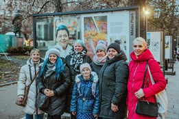 Pracují pro Plzeň. Výstava představuje ty, kteří se starají, aby město fungovalo a bylo v něm dobře