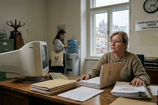 Domažlická porodnice navyšuje bonus pro maminky. Rodičky v lékárně ušetří 2 000 korun