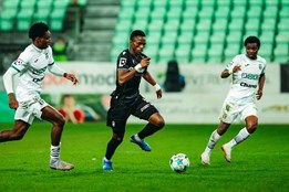 Další plzeňský výbuch. Viktoria končí v poháru po porážce v Karviné