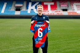 Kapitán zůstává. Plzeň si pojistila služby českého reprezentanta