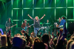 Hudební ceny Žebřík mění formát: Pořadatelé vyhlásí vítěze postupně na několika místech