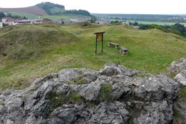 TOP 3 předjarní výlety na Plzeňsku: Kam vyrazit, když se příroda začíná probouzet?