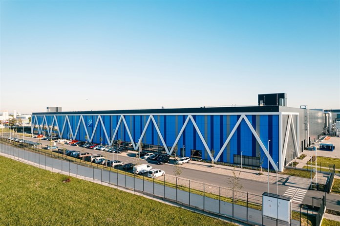 Business Park Pilsen Digital