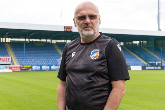 Dokážeme vyhrávat i zápasy, kdy jsme pod tlakem, kvituje Bílek po Liberci. Viktoria ale přišla o svoji oporu!