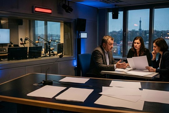 Kvíz: Velikonoční tradice pod lupou: Znáte význam lidových tradic?