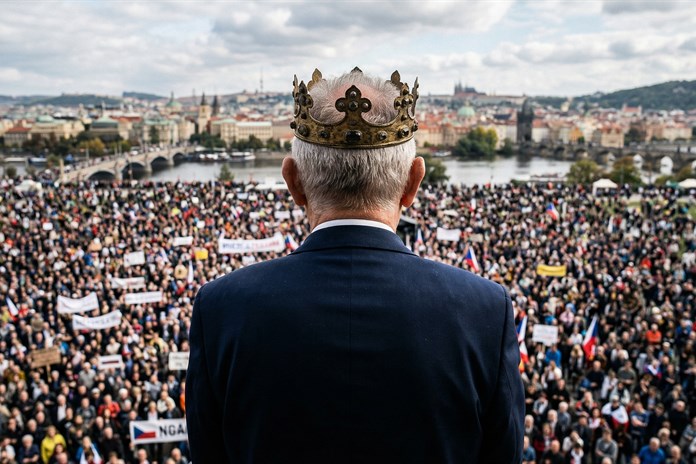 Foto: ilustrační/vytvořeno pomocí AI