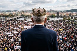 Jan Chovanec: Milion chvilek pro Babiše: Jak Mikuláš Minář poničil...