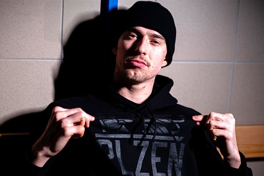 Indiáni zbrojí na příští sezónu. Rohlík i Teplý podepsali nové smlouvy