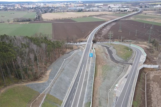 Dočká se Plzeň zásadní dopravní tepny? Nový okruh má propojit město a ulevit centru