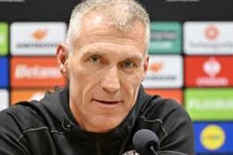 Plzeň loupila v Edenu. Bod je spravedlivý, kluci ukázali obrovskou kvalitu, těší Hyského