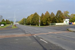 Rokycany se dočkají opravy důležité dopravní tepny 