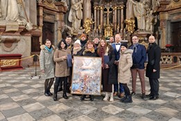 „Tak ti Ď!“ Hlavní cena pro největší české dobrodince putuje do plzeňského TOTEMu