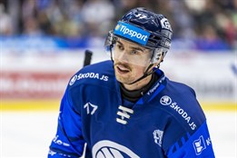 Návrat ke kořenům i do tempa. Hokejista Rohlík využije pauzu k restartu v Chrudimi