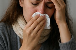 Chřipková epidemie útočí i v Plzeňském kraji, první nemocnice omezují návštěvy