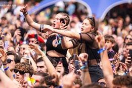 Ben Cristovao, Tomáš Klus, Vypsaná fixa, Jiří Korn a další. Plzeňský Majáles se blíží