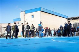 Pohni se pro dobrou věc! Rokycany spojí sportovní výzvy s pomocí lidem s autismem