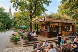 Jan Chovanec: Plzeň je příliš velká na jediné „centrum“