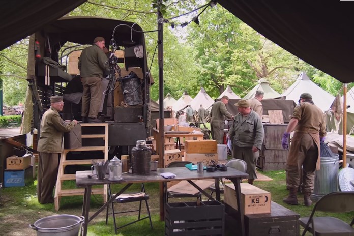 Slavnosti svobody v Plzni 2025