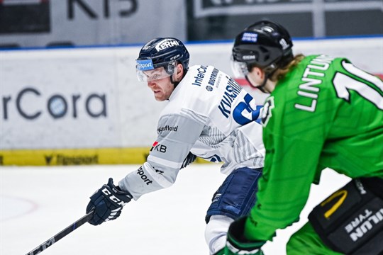 Úleva pro Plzeň. Zranění Davida Kvasničky by nemělo být vážné