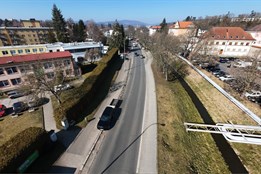  Klatovy čeká velká dopravní zkouška: Startuje rekonstrukce...