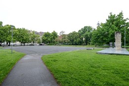 Plzeňské náměstí Míru bude mít novou podobu