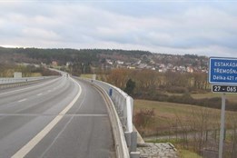 Třemošnou čeká horké léto. Kvůli opravě mostu se doprava z hlavní silnice vlije přímo do centra