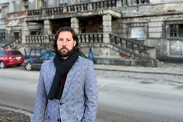 Lukáš Hegner: Městské lázně v Plzni se prodražují a ztrácí dohled 