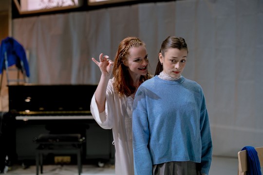 Tylovo divadlo v Plzni uvede činohru Heda, volnou adaptaci slavné Ibsenovy hry