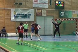 Házenkáři Šťáhlav doma dominovali. Bohunice odvezly jedenáctigólový...