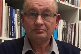 Ondřej Vaculík: Nositelky a nositelé Nobelovy ceny z českých zemí