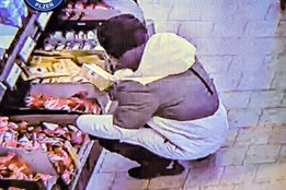 Zátah na „kávového magnáta“: Strážníci v Kopeckého sadech dopadli...