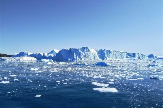 Globální oteplování – mýtus nebo daty potvrzená realita?