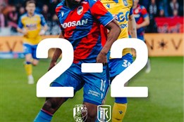 Šílený závěr v Plzni: Rozlučka s Hejdou vítězství nepřinesla, Teplice v deseti šokovaly v poslední sekundě