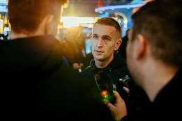 Plzeňští fotbalisté odletěli do Atén, chtějí urvat postup