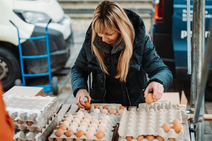 Plzeňské farmářské trhy