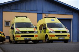 Kam mizí nevyužívaný krajský majetek? Nevypaří se, ale slouží dál dobré věci