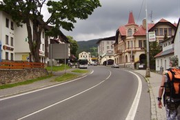 Na Šumavě v Železné Rudě jsou hotely na únor téměř plné, březen je volnější