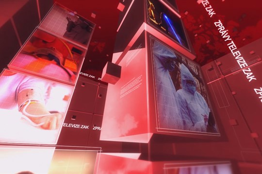 Televize ZAK přichází s novou grafikou a pořady