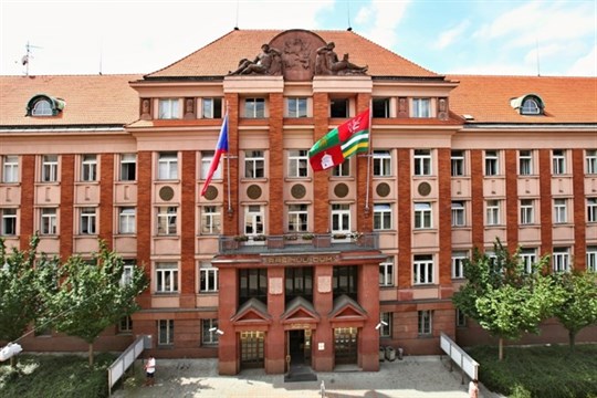 Exhejtman Špoták skončil ve vedení kontrolního výboru kraje, jeho místo zaujme Lukáš Hegner