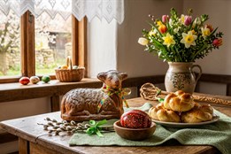 Kvíz: Velikonoční tradice pod lupou: Znáte význam lidových tradic?