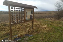 Kam o víkendu s dětmi? Zkuste naučnou stezku s vílou Terezkou...