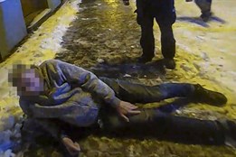 Místo mrazů klouzačka. Meteorologové varují před ledovkou v Plzeňském kraji!