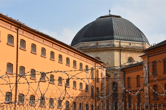Pozor, plzeňskou věznici obsadí složky IZS. Půjde ale jen o velké cvičení
