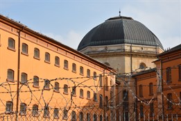 Pozor, plzeňskou věznici obsadí složky IZS. Půjde ale jen o velké cvičení