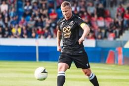 Ani v nejkrásnějším snu jsem si to takhle nepředstavoval, říkal po...