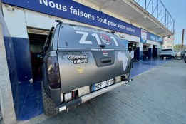 Linda Piknerová: Jak Féničané dobyli Afriku